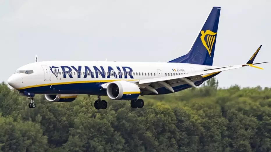 Ryanair неохотно отменяет обязательную плату для родителей за места рядом с детьми на фоне расследования.