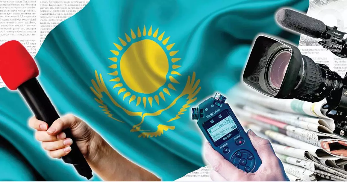   Ұлт мұраты жолындағы шамшырақ   