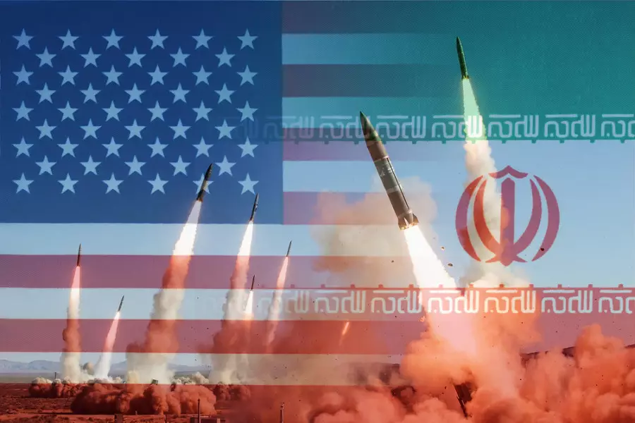 АҚШ пен Иран арасындағы жағдай қайта ушықты