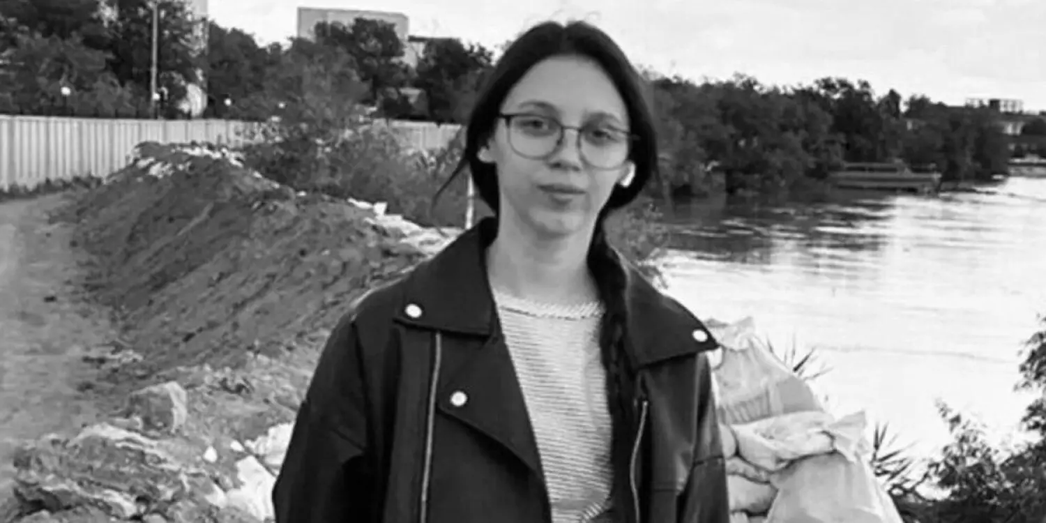 Яна Легкодимованың өлімі: Қылмыскерлердің қайда отырғаны белгілі болды