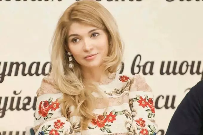 Каримовадан тәркіленген 43,5 миллион доллар қайда жұмсалғаны айтылды 