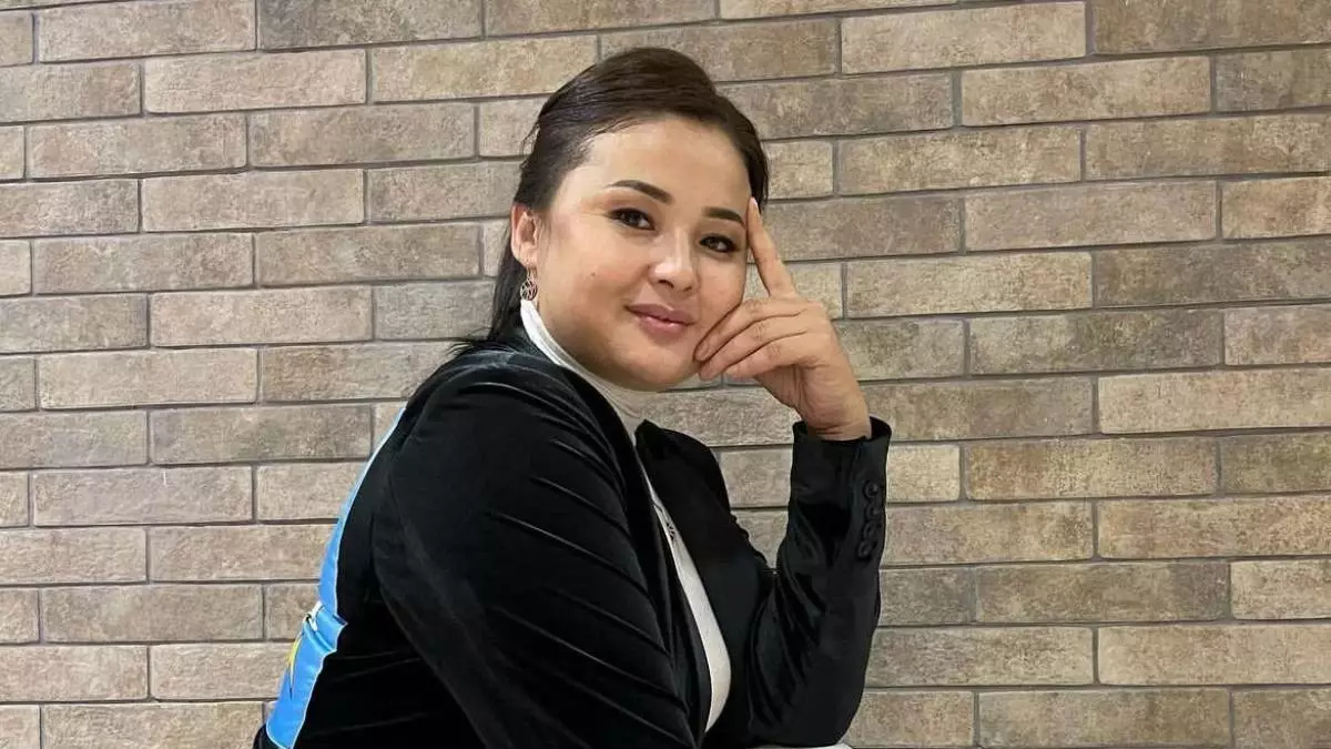  `Алда үлкен той`: Мөлдір Мұқан отбасындағы қуанышты жаңалығын айтты 