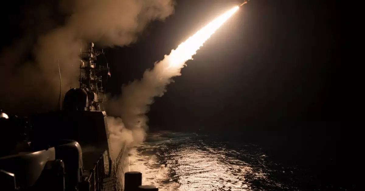  Перемирия не будет: США нанесли новые удары по Ирану 
