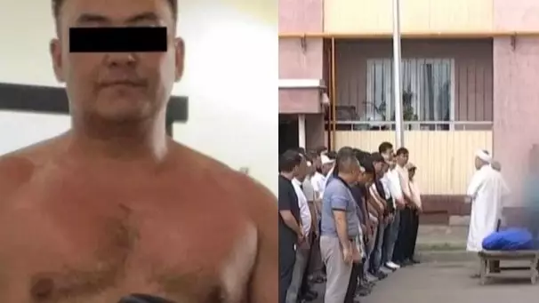  Өртенген мәйіті табылған полицей: Тың дерек пайда болды 