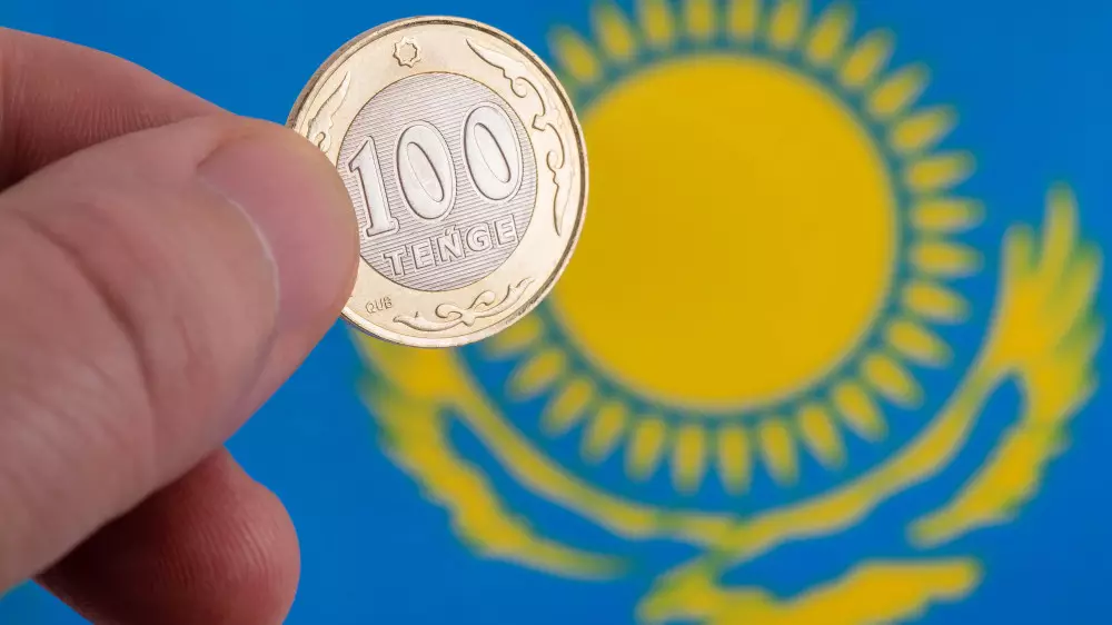 Тенге ждёт “переименование“ - что известно на данный момент
