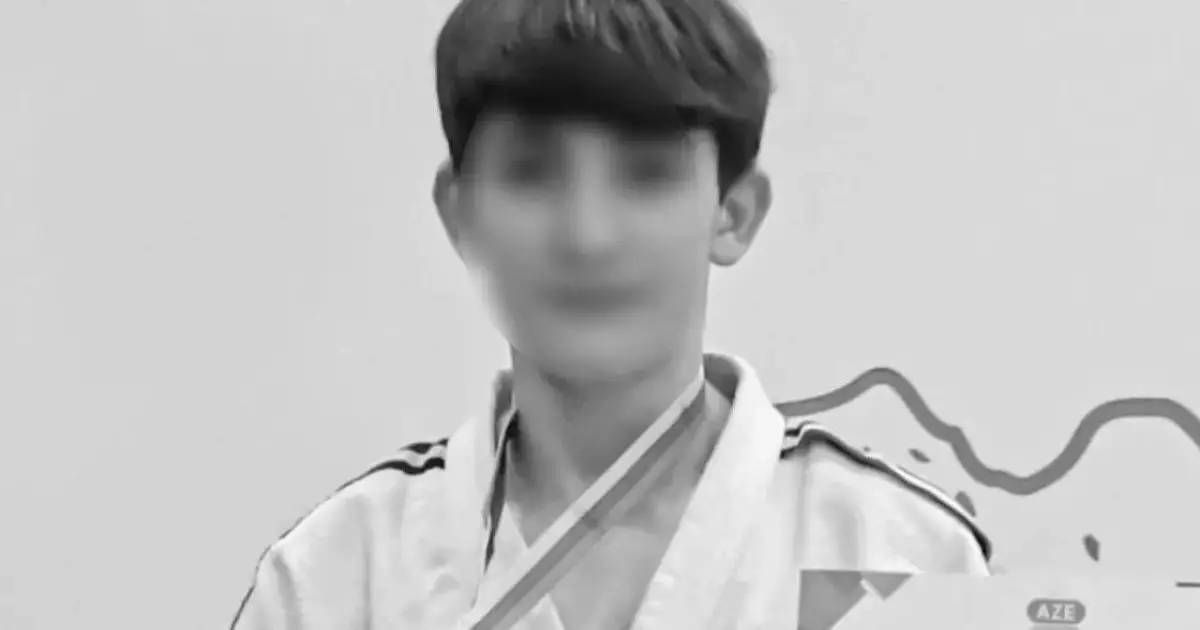  Завоевавший золото дзюдоист умер спустя восемь дней 