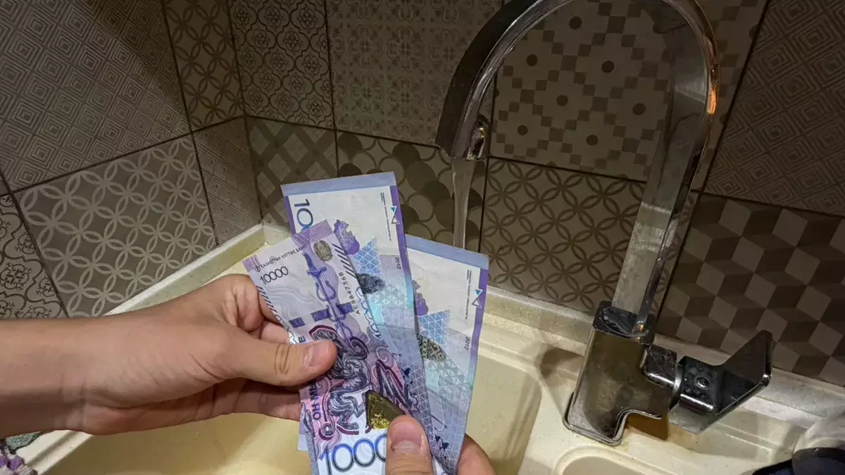 Население Мангистау задолжало миллиарды тенге за коммунальные услуги - новости на Lada.kz 27.06.2026