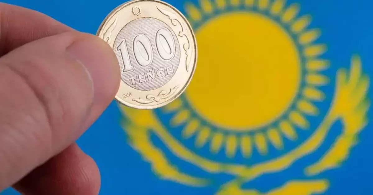  Енді «тенге» емес: Қазақстанда ұлттық валюта жаңа атаумен жазылады 