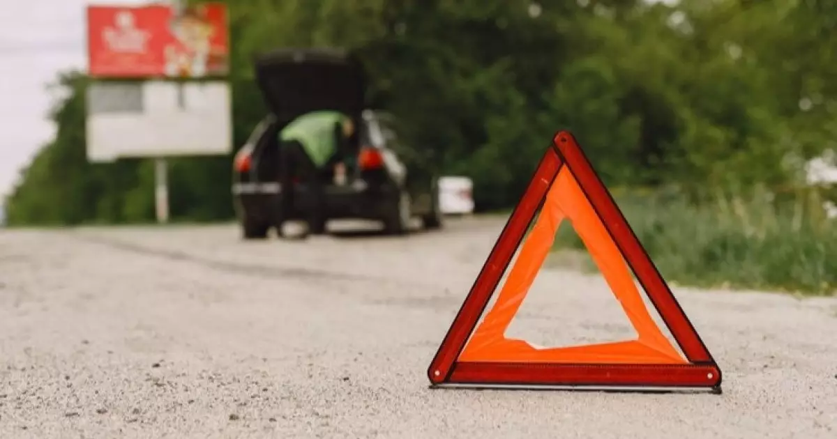  Жетісу облысында жантүршігерлік жол апаты: 5 адам қаза тапты 