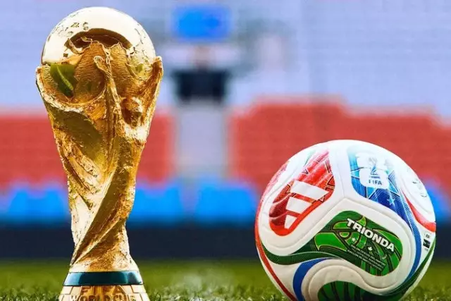Әлем чемпионатында 1/16 финалға жолдама алған 22 құрама белгілі болды