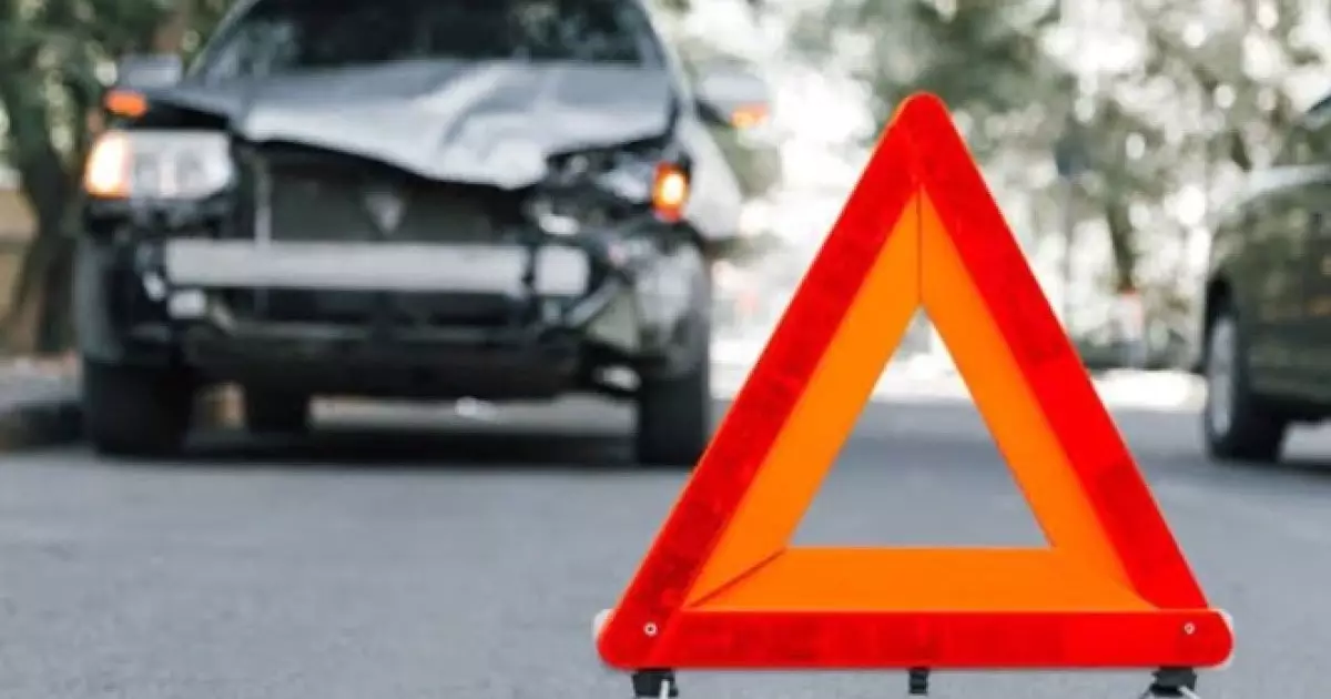  Жетісу облысында жантүршігерлік жол апаты: бес адам қаза тапты 