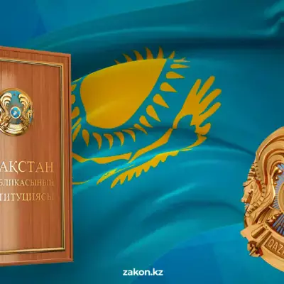 Совет Европы поддержал конституционные реформы в Казахстане