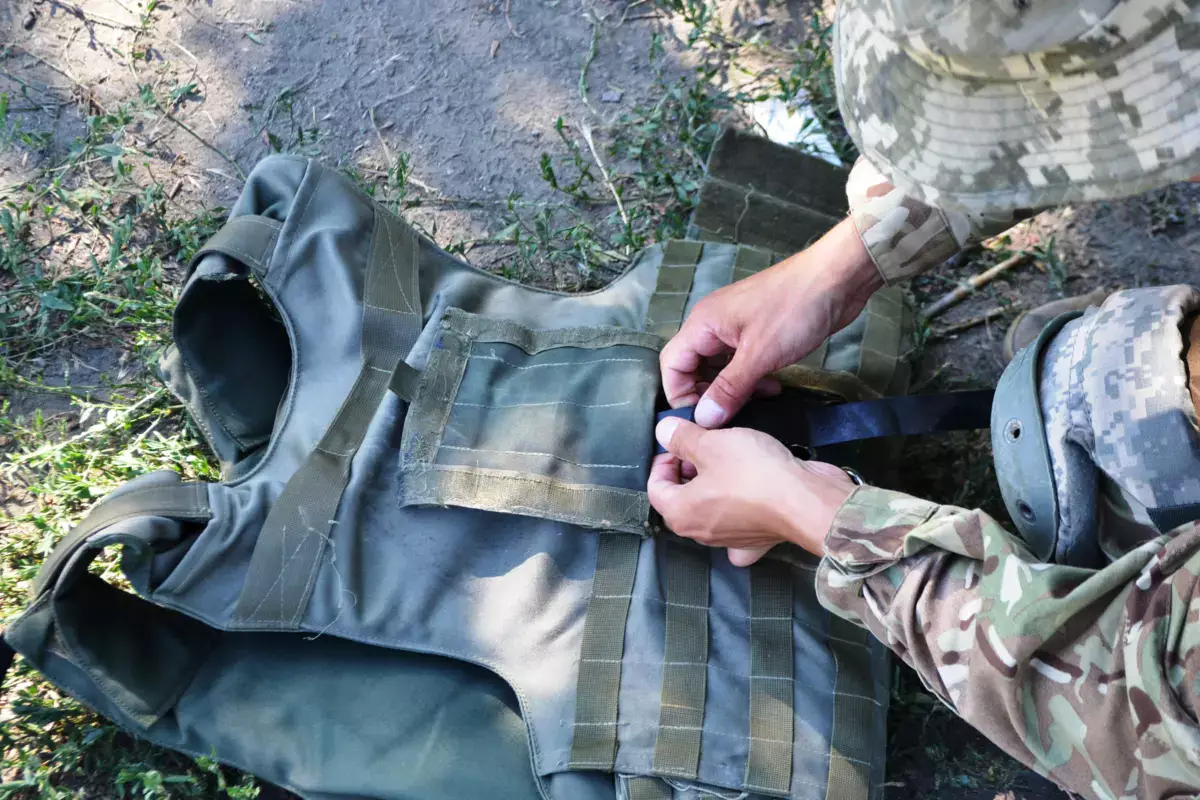 Обязательный военный призыв могут вернуть спустя 16 лет в Германии - новости на Lada.kz 27.06.2026