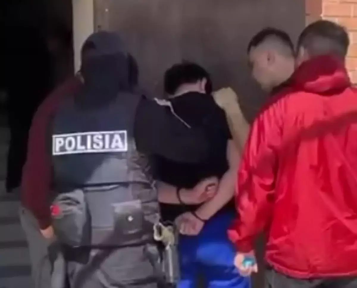 В Казахстане пресекли поставку крупной партии наркотиков, спрятанных в посылке