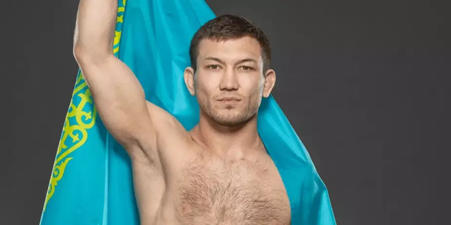 Саламат Исбулаев проиграл в главном бою PFL San Diego. Видео 