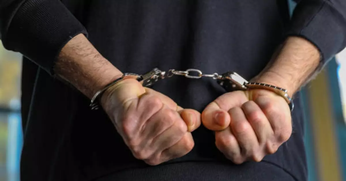   Адам өмірін 500 мың теңгеге «бағалаған» қылмыскерлер «Қара бүркіт» түрмесіне жеткізілді   