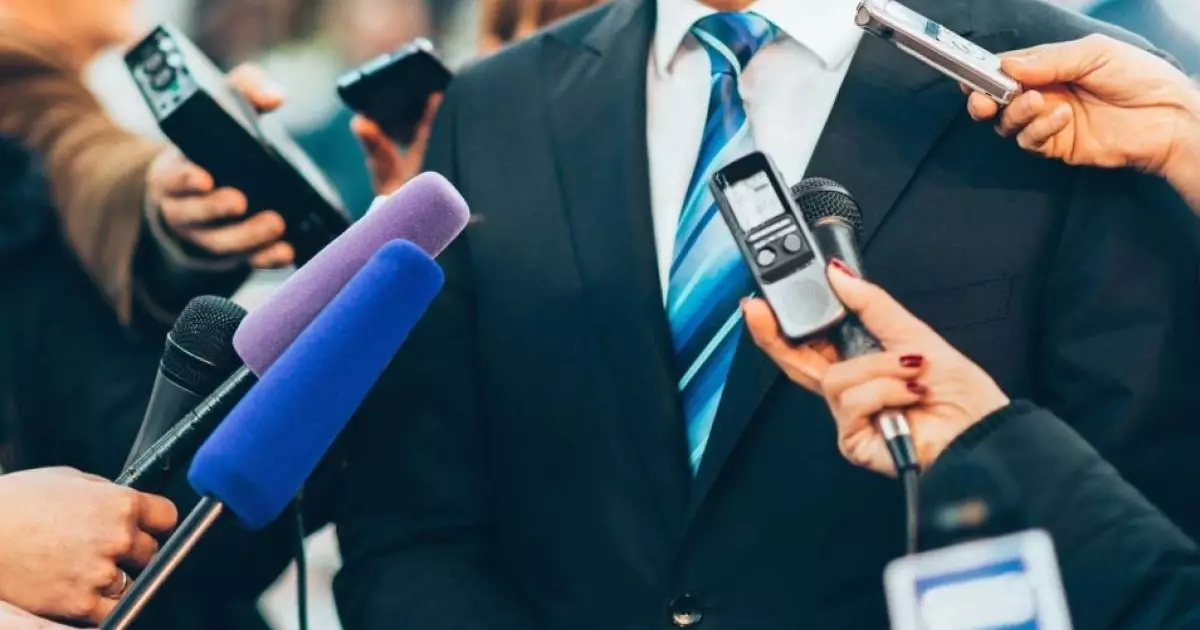  Бүгін – Бұқаралық ақпарат құралдары қызметкерлерінің күні 