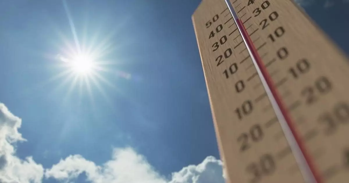  Қазақстанда жаңбыр, дауыл мен 42 градусқа дейін ыстық күтіледі 