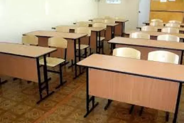 Қырғызстан мектептерінде жаңа оқу жылы 15 қыркүйекте басталады