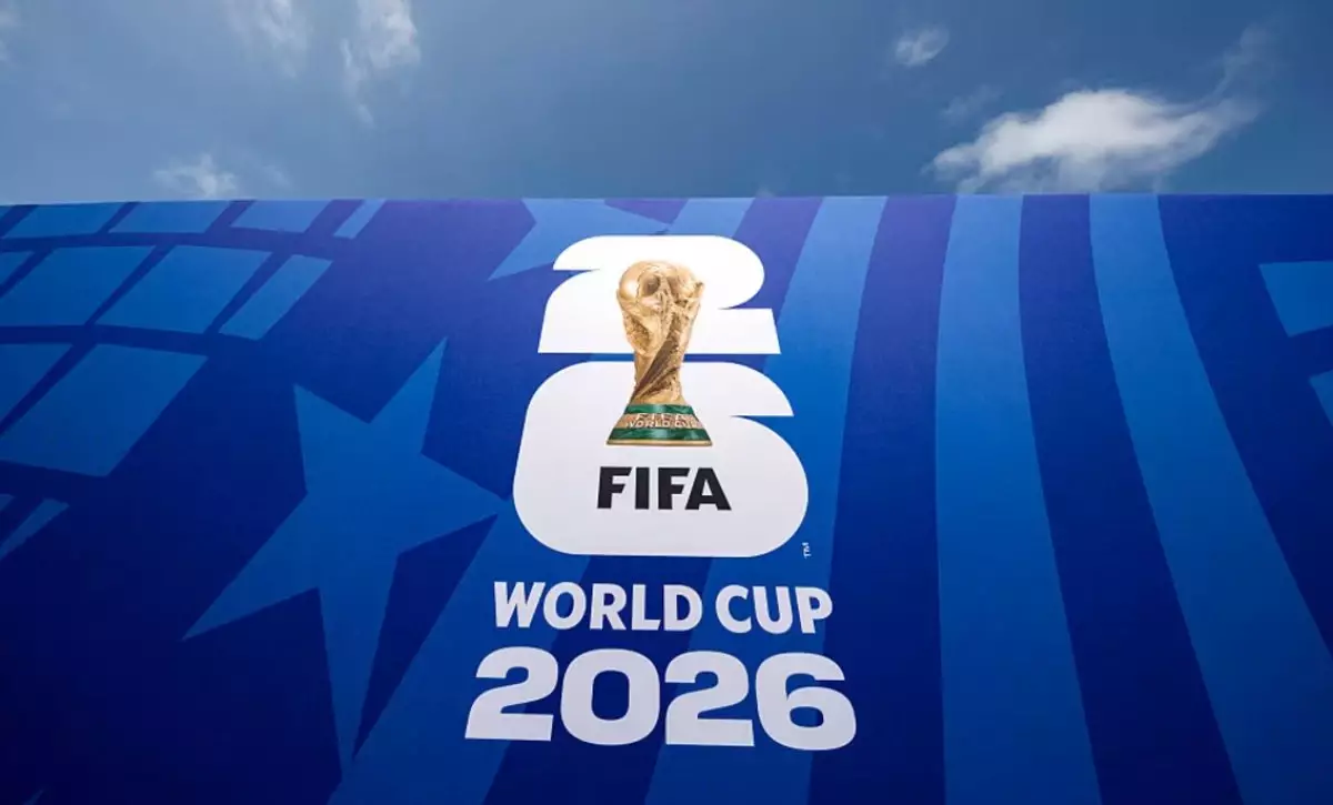 Футболдан 2026 жылғы әлем чемпионаты: Плей-офф кезеңінің қатысушылары толық анықталды