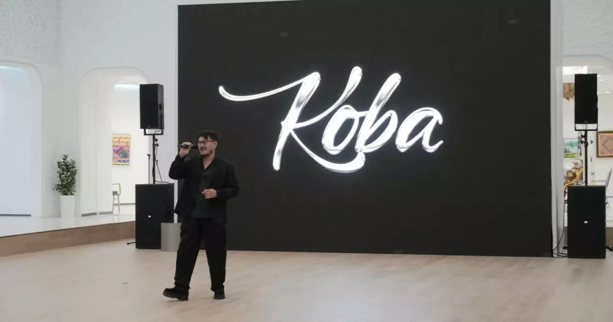  Creative Aimaq: Қобыланды Болат елордалықтарға ерекше концерт сыйлады 