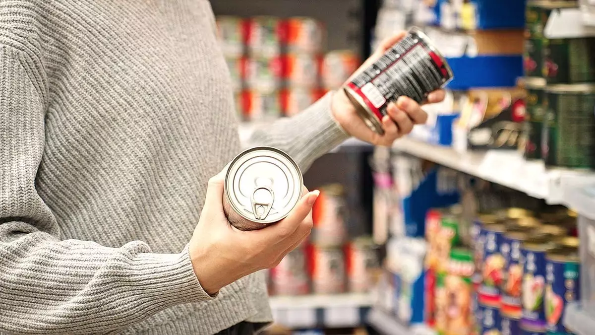 5 импортных продуктов в Dollar Tree, которые на вкус гораздо дороже своей цены.