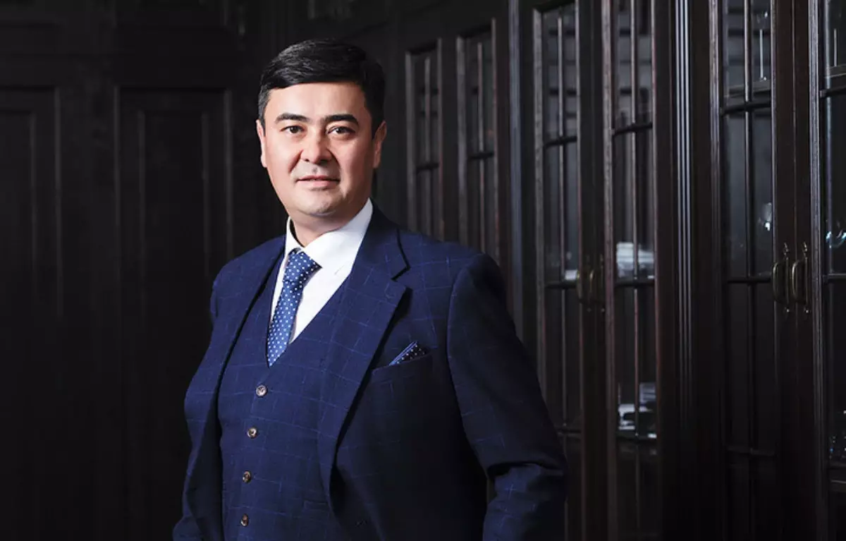 Назарбаевтың туыстары Forbes тізімінен не үшін шығып қалды: Арманжан Байтасов жауап берді