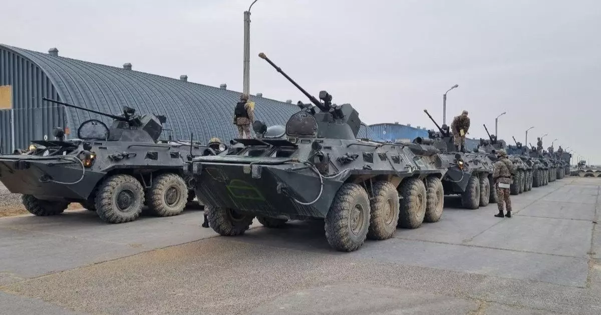  Қорғаныс министрлігі қазақстандықтарға маңызды ескерту жасады 