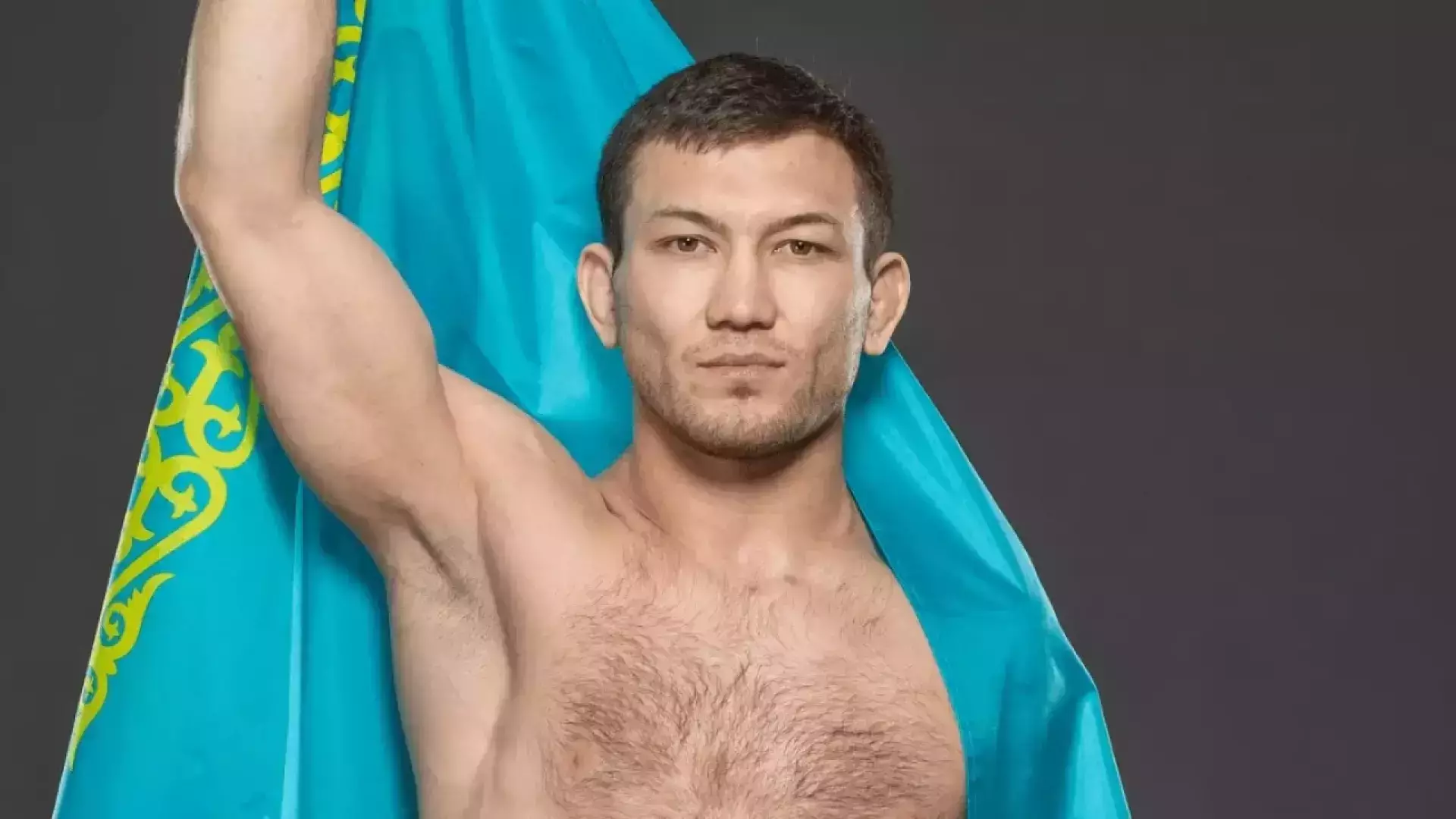 Непобеждый боец ММА из Казахстана впервые проиграл в лиге PFL
