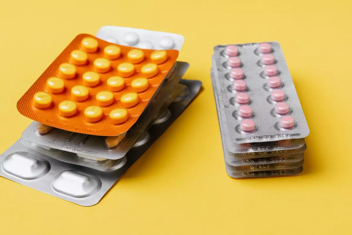 АҚШ-та жүрек және бүйрек ауруларына арналған дәрілердің миллионға жуық қаптамасы кері қайтарылды