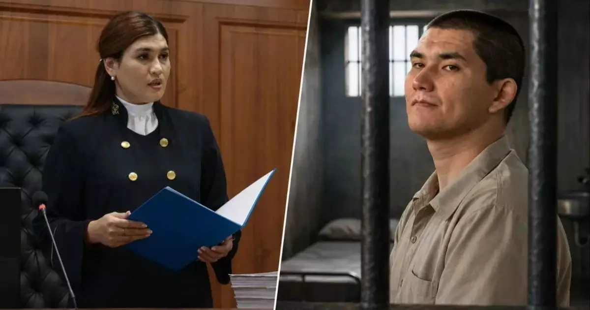  Сәрсемалиев ісі: судья айыпталушы кінәсін мойындаса да, сот неге дәлелдерді толық қарайтынын түсіндірді 