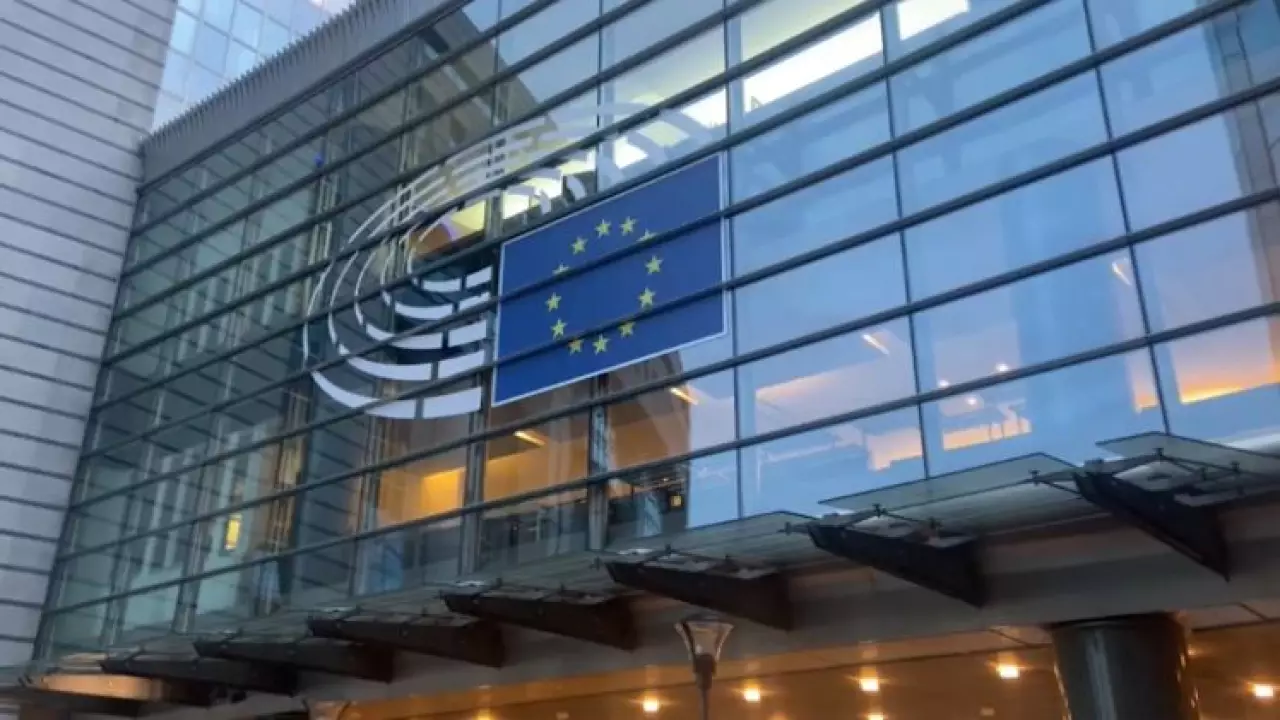 Еуроодақ АҚШ пен Қытай технологиясына тәуелділіктен құтылуды көздейді