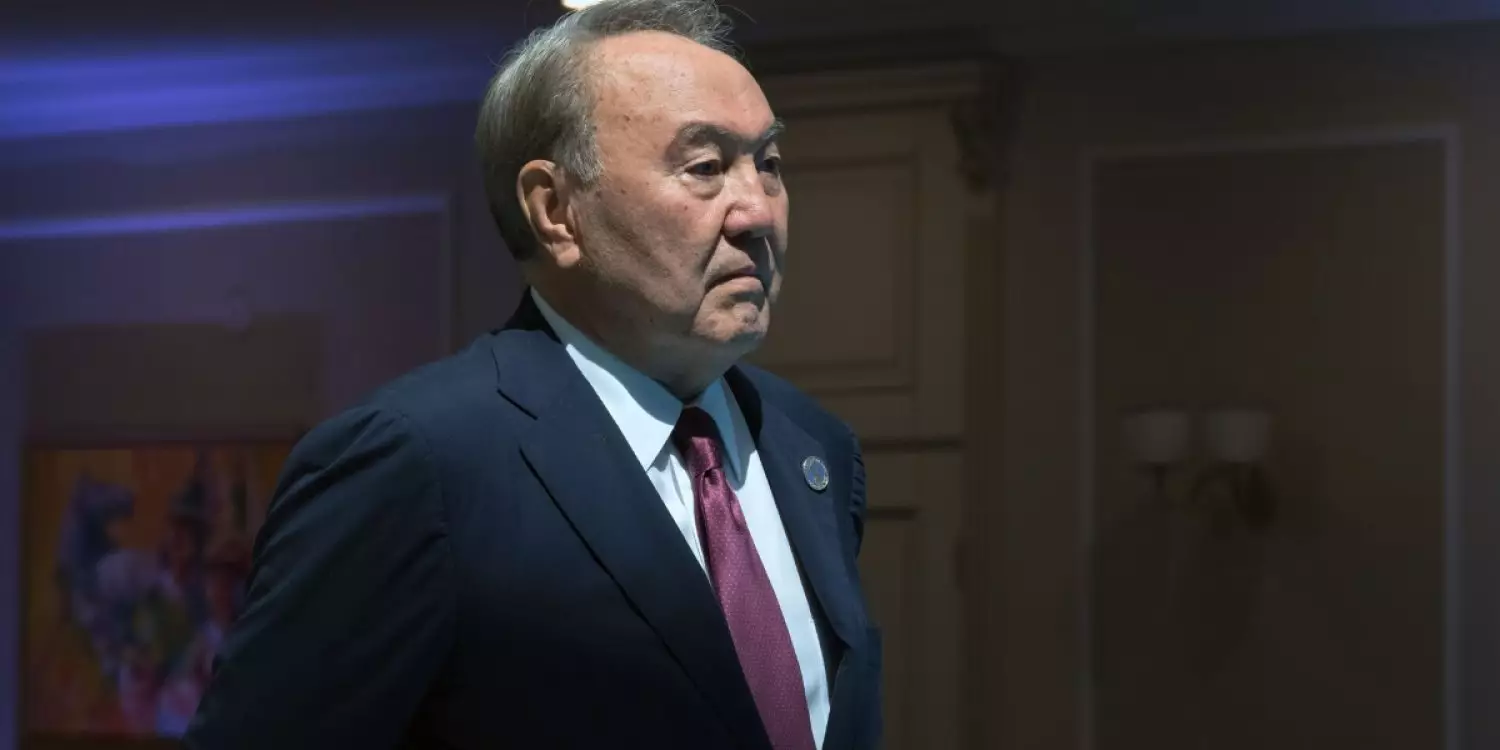 Назарбаевтардың байлығы қайда кетті: Арманжан Байтасов бар шындықты айтты