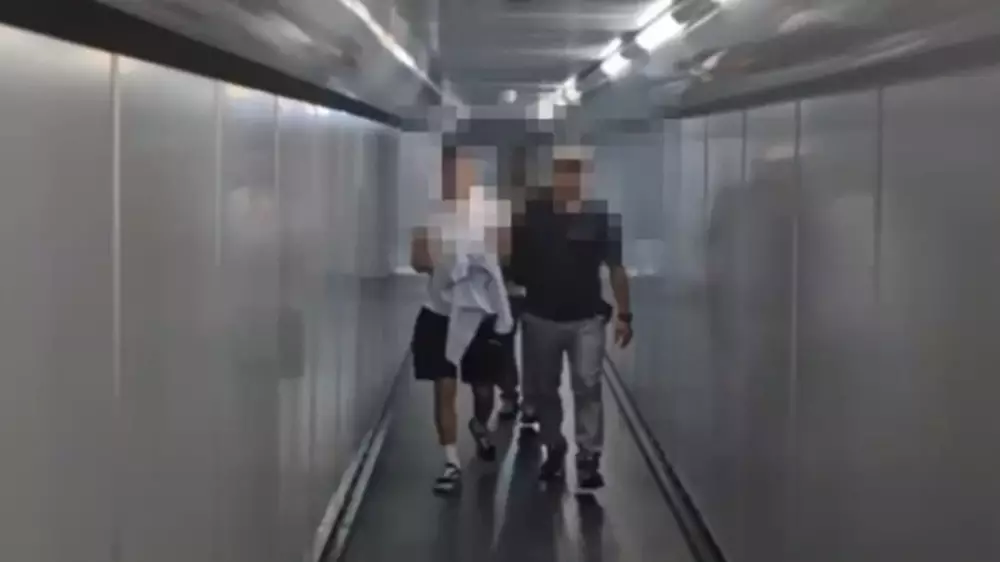 Обещал помочь с ЕНТ - Албания выдала Казахстану подозреваемого в крупной афере