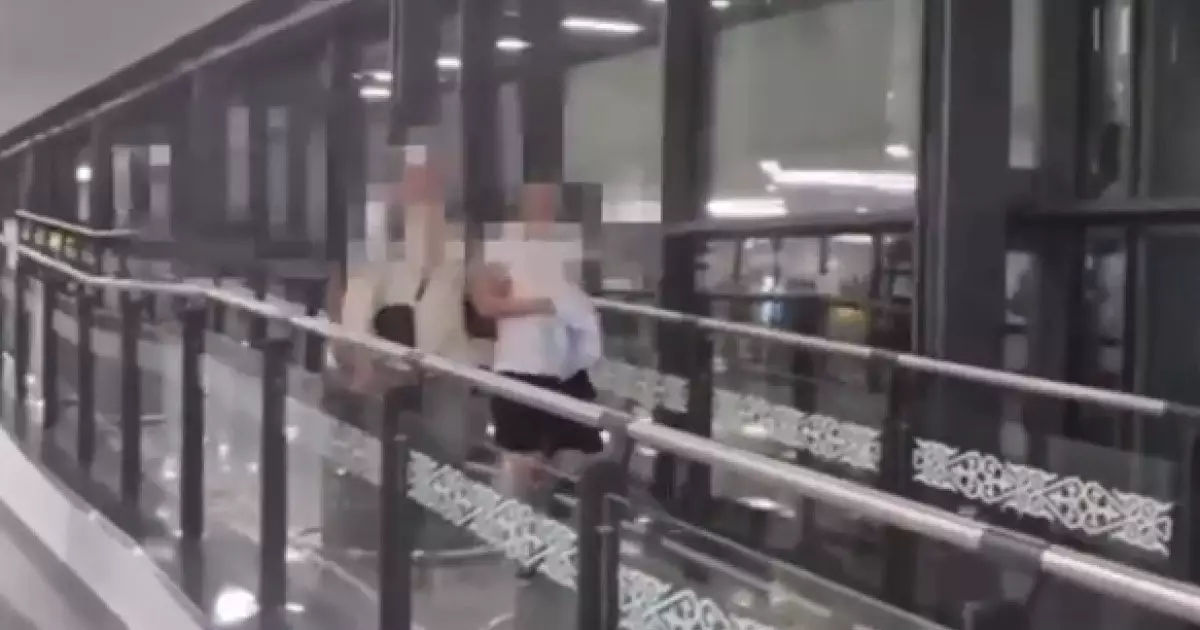  Алаяқтық жасаған күдікті Албаниядан экстрадицияланды 