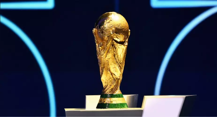 Суперкомпьютер назвал фаворита плей-офф ЧМ-2026