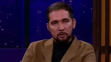  `Ренішсіз өмір сүрейік`: Актер Жанболат Найзабеков жақын досының қазасы туралы айтты 