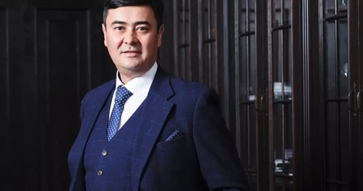  Назарбаевтың туыстары Forbes тізімінен не үшін шығып қалды: Арманжан Байтасов жауап берді 