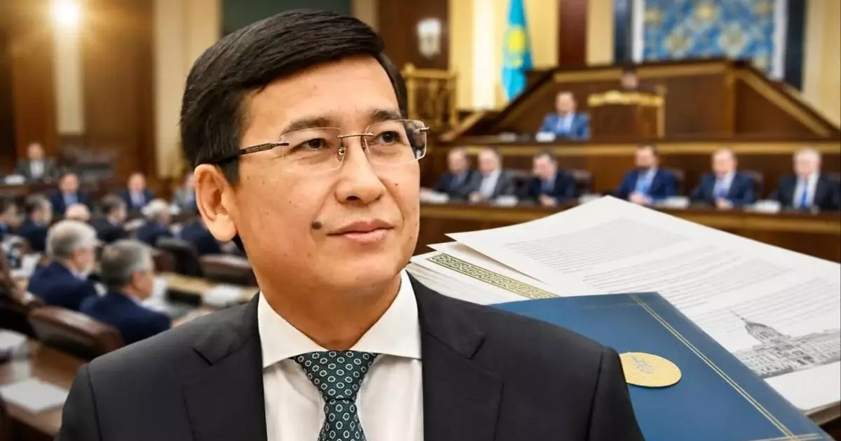  `Жалған психологтардың дәурені бітті`: Асхат Аймағамбетов қуанышты жаңалықты айтты 