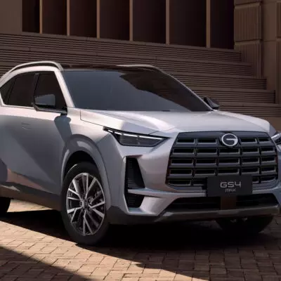Автомобили GAC становятся доступнее благодаря локальному производству