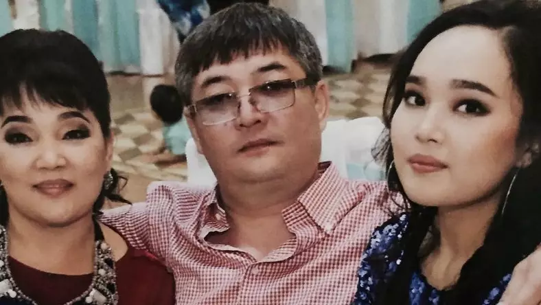 "20 жыл бірге тұрдық": Жанар Айжанова екінші күйеуі туралы алғаш рет айтты