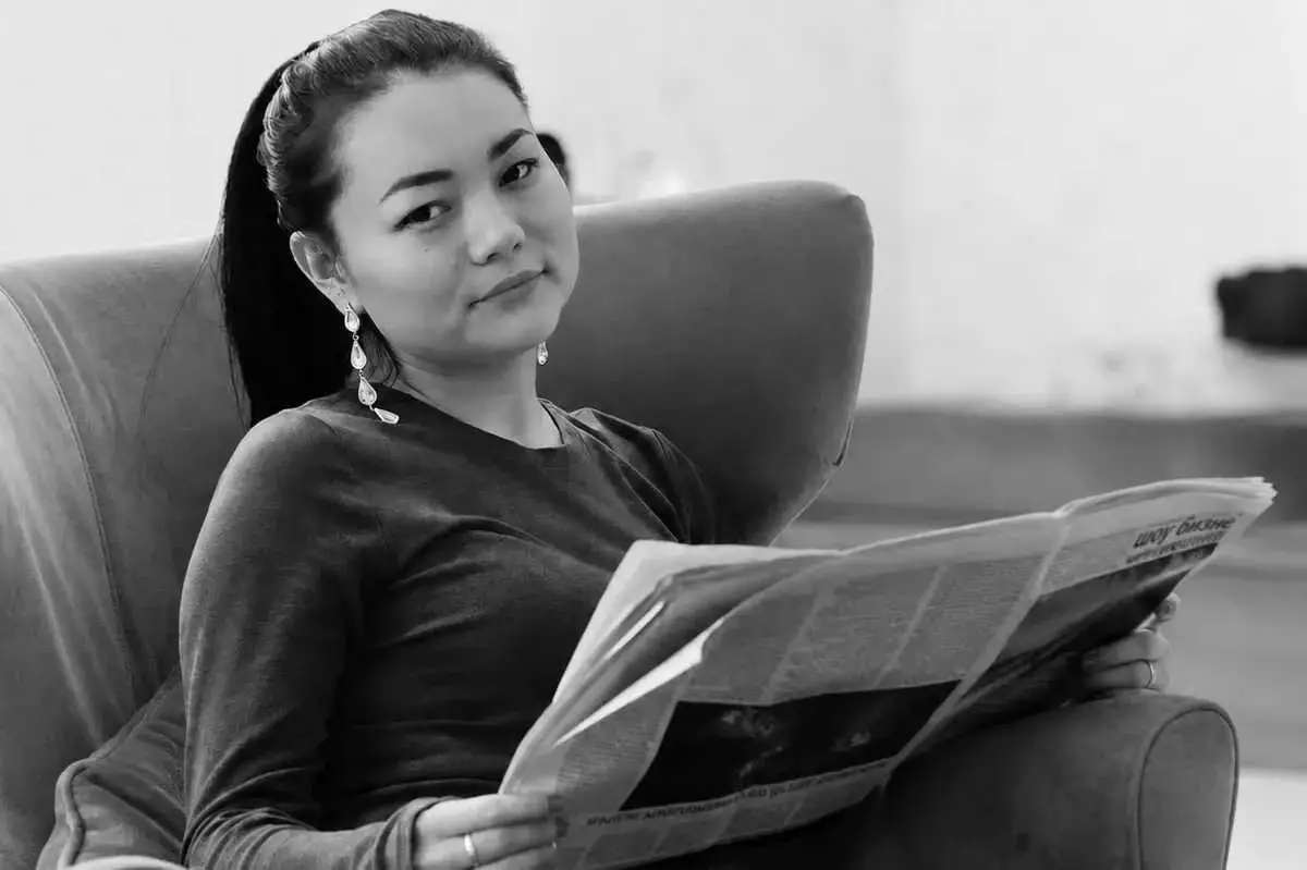 "Ұлын жалғыз тәрбиелеп жүрген ана еді": Алакөлге демалысқа барған журналист жүрегі тоқтап көз жұмды