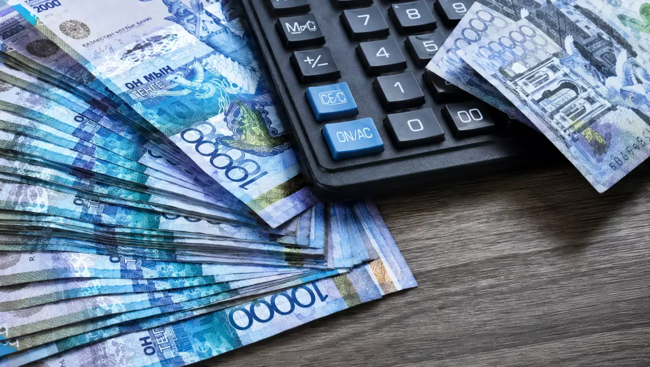 Штрафы могут списать 2 370 казахстанцам: кого затронет амнистия