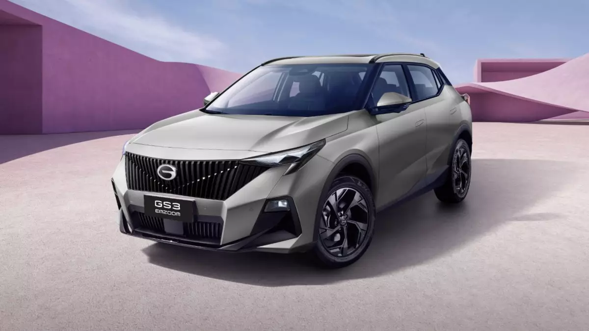  GAC автокөліктері жергілікті өндірістің арқасында қолжетімді бола түседі 