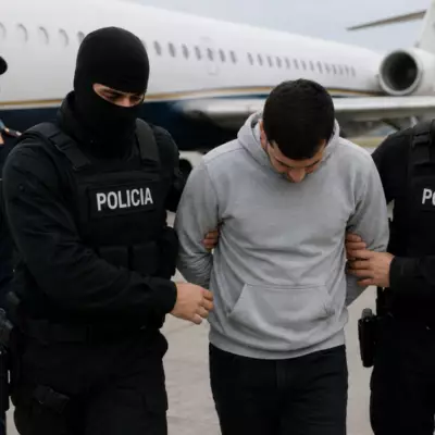 32 семьи стали жертвами аферы с ЕНТ: подозреваемого вернули из Албании