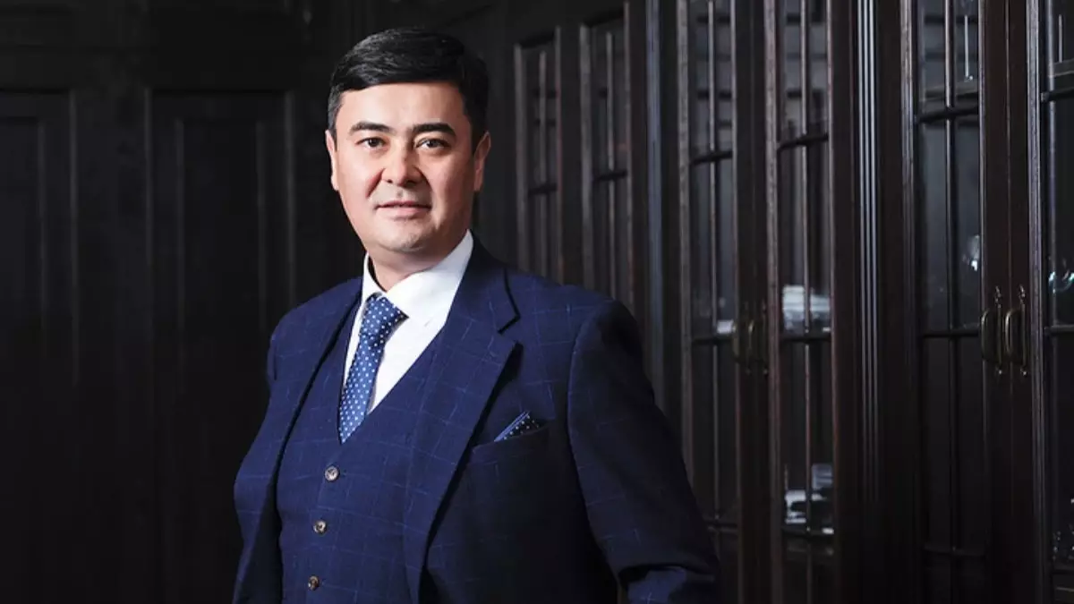 Назарбаевтың туыстары Forbes тізімінен неге шығып қалды: Арманжан Байтасов жауап берді 