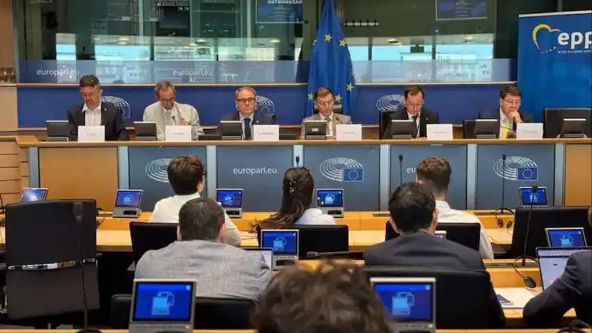 Қазақстан реформалары Еуропарламентте талқыланды