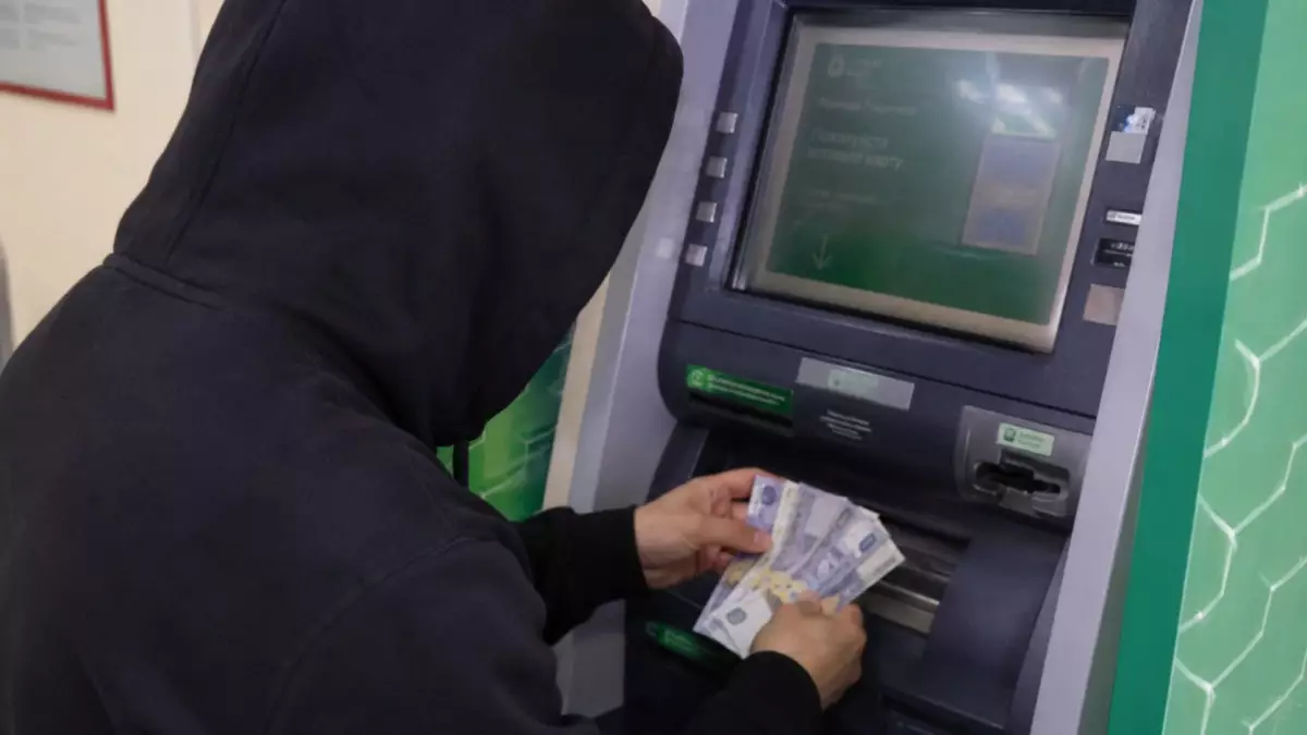  Дропперлер арқылы бес айда 400 млн теңгеге жуық ақша қолма-қол шешілген 