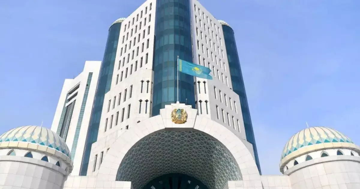  Қазақстан Сенатының тарихтағы соңғы отырысы өтті 