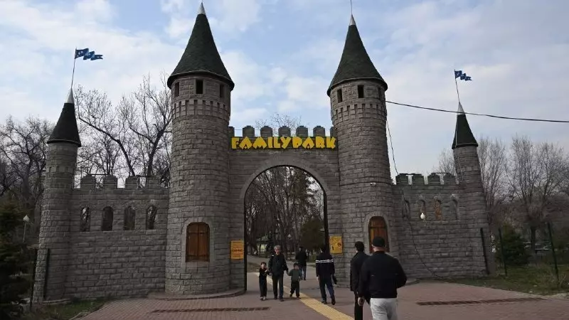  Алматы әкімдігі: Family Park аумағында тұрғын үй кешендері салынбайды 